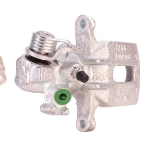 Etrier frana HONDA CIVIC VI Fastback (MA, MB) 1.4 i (MA8, MB2) benzina 75 cai ELSTOCK 87-1572
