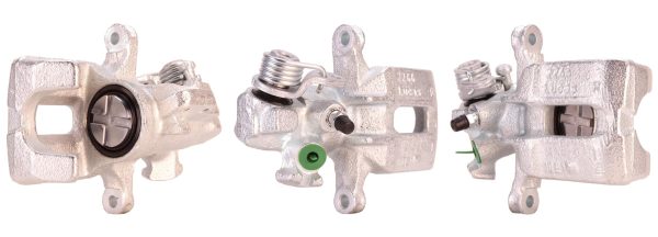 Etrier frana HONDA CIVIC VI Fastback (MA, MB) 1.4 i (MA8, MB2) benzina 75 cai ELSTOCK 87-1572