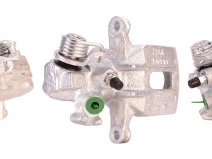 Etrier frana HONDA CIVIC VI Aerodeck (MB, MC) 1.8 16V (MC2) benzina 169 cai ELSTOCK 87-1572