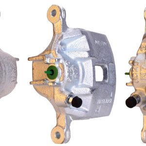 Etrier frana HONDA CIVIC V Hatchback (EG) 1.5 i 16V (EG4) benzina 90 cai ELSTOCK 83-0273