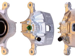 Etrier frana HONDA CIVIC VI limuzina (EJ, EK, SO) 1.4 i (EJ9) benzina 90 cai ELSTOCK 83-0273