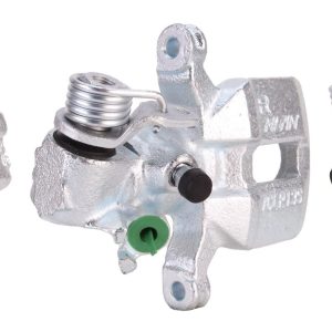 Etrier frana HONDA CIVIC V limuzina (EG, EH) 1.6 16V Vtec (EH9) benzina 125 cai ELSTOCK 87-0282