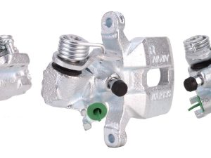 Etrier frana HONDA CIVIC VI Fastback (MA, MB) 1.6 VTi (MB4) benzina 160 cai ELSTOCK 87-0282