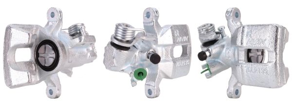 Etrier frana HONDA CIVIC V Hatchback (EG) 1.6 16V Vtec (EG5) benzina 125 cai ELSTOCK 87-0282