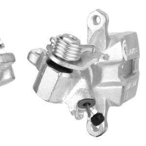 Etrier frana HONDA CIVIC VII cupe (EM2) 1.7 i (EM2) benzina 120 cai ELSTOCK 86-0776