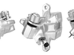 Etrier frana HONDA CIVIC VII Hatchback (EU, EP, EV) 1.4 i (EP1, EU7) benzina 75 cai ELSTOCK 86-0776