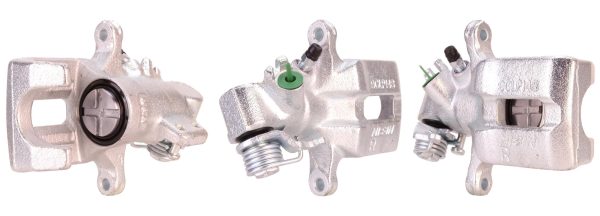 Etrier frana HONDA CIVIC VII cupe (EM2) 1.7 i (EM2) benzina 120 cai ELSTOCK 87-0776