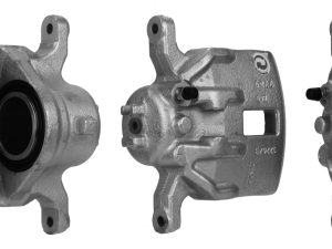 Etrier frana HONDA CIVIC VIII Hatchback (FN, FK) 1.4 (FK1) benzina 83 cai ELSTOCK 82-1924
