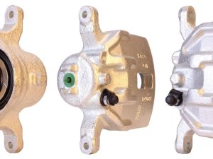 Etrier frana HONDA CIVIC VIII Hatchback (FN, FK) 1.4 (FK1) benzina 83 cai ELSTOCK 83-1924