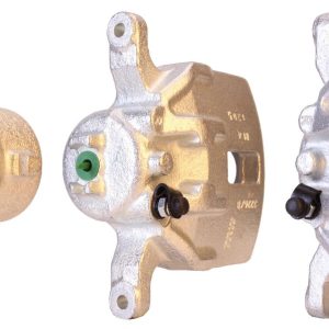 Etrier frana HONDA CIVIC VIII Hatchback (FN, FK) 1.4 (FK1) benzina 83 cai ELSTOCK 83-1924