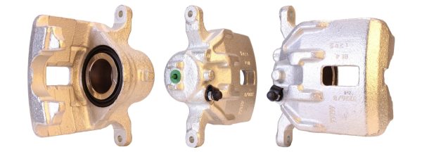 Etrier frana HONDA CIVIC VIII Hatchback (FN, FK) 1.4 (FK1) benzina 83 cai ELSTOCK 83-1924