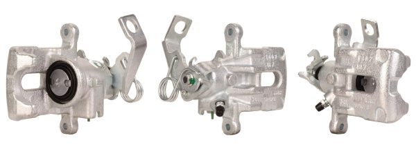Etrier frana HONDA CIVIC VIII Hatchback (FN, FK) 1.4 (FK1) benzina 83 cai ELSTOCK 86-1930