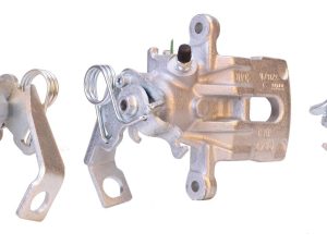Etrier frana HONDA CIVIC VIII Hatchback (FN, FK) 1.4 (FK1) benzina 83 cai ELSTOCK 87-1930