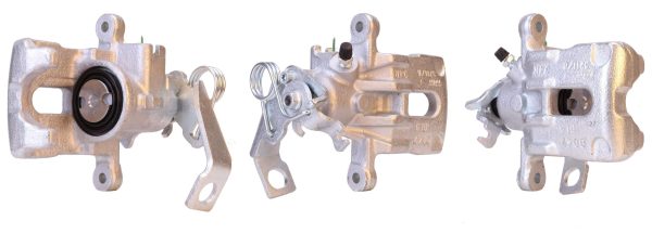 Etrier frana HONDA CIVIC VIII Hatchback (FN, FK) 1.4 (FK1) benzina 83 cai ELSTOCK 87-1930