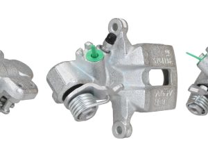 Etrier frana HONDA CIVIC VIII limuzina (FD, FA) 1.3 IMA (FA3, FD3) benzina/elector 95 cai ELSTOCK 87-2416