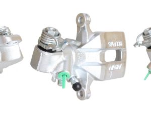 Etrier frana HONDA CR-Z (ZF) 1.5 IMA (ZF1) benzina/elector 124 cai ELSTOCK 86-2582