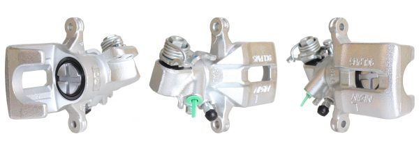 Etrier frana HONDA CR-Z (ZF) 1.5 IMA (ZF1) benzina/elector 124 cai ELSTOCK 86-2582