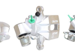 Etrier frana HONDA CR-Z (ZF) 1.5 IMA (ZF1) benzina/elector 124 cai ELSTOCK 87-2582