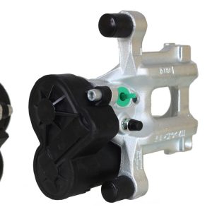 Etrier frana HONDA CIVIC X limuzina (FC_) 1.0 iVTEC (FC9) benzina 126 cai ELSTOCK 86-2845
