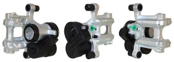 Etrier frana HONDA CIVIC X hatchback (FC_, FK_) 1.0 VTEC (FK6) benzina 129 cai ELSTOCK 86-2845