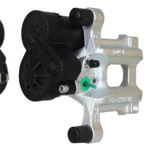 Etrier frana HONDA CIVIC X hatchback (FC_, FK_) 1.0 VTEC (FK6) benzina 129 cai ELSTOCK 87-2845