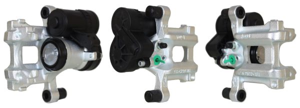 Etrier frana HONDA CIVIC X hatchback (FC_, FK_) 1.0 VTEC (FK6) benzina 129 cai ELSTOCK 87-2845
