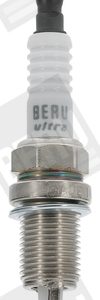Bujie HONDA CIVIC VI Hatchback (EJ, EK) 1.6 i (EK1) benzina 114 cai BERU Z14
