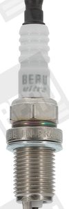 Bujie HONDA CIVIC V Hatchback (EG) 1.6 16V Vtec (EG5) benzina 125 cai BERU Z193