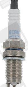 Bujie HONDA CIVIC IX (FK) 1.4 i-VTEC (FK1) benzina 99 cai BERU Z275