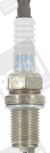 Bujie HONDA CIVIC VI Hatchback (EJ, EK) 1.4 i (EJ9) benzina 75 cai BERU Z340