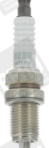 Bujie HONDA CIVIC VI Hatchback (EJ, EK) 1.6 i (EK1) benzina 114 cai BERU Z98