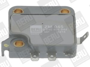 Comutator aprindere HONDA CIVIC VI Fastback (MA, MB) 1.5 i Vtec-E (MA9) benzina 90 cai BERU ZM045