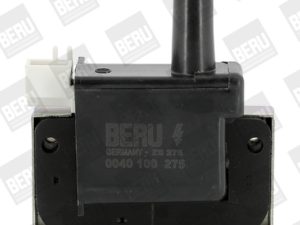 Bobina de inductie HONDA CIVIC VI cupe (EJ, EM1) 1.6 (EJ6) benzina 107 cai BERU ZS275
