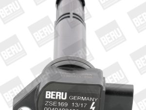 Bobina de inductie HONDA CIVIC VIII Hatchback (FN, FK) 2.0 i-VTEC Type R (FN2) benzina 241 cai BERU ZSE169