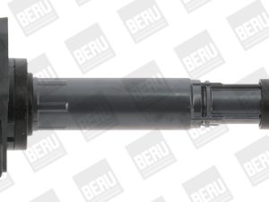 Bobina de inductie HONDA CIVIC VII limuzina (ES, ET) 1.4 (ES4) benzina 90 cai BERU ZSE170