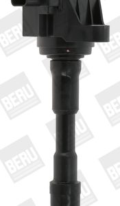Bobina de inductie HONDA CIVIC VIII limuzina (FD, FA) 1.3 IMA (FA3, FD3) benzina/elector 95 cai BERU ZSE176