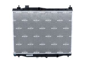 Radiator racire motor NRF 550092