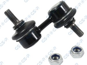 Bieleta antiruliu GSP S050162
