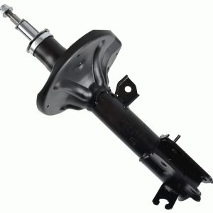 Amortizor HYUNDAI SANTA FE I (SM) 2.4 16V 4x4 benzina 136 cai BOGE 32-U11-A