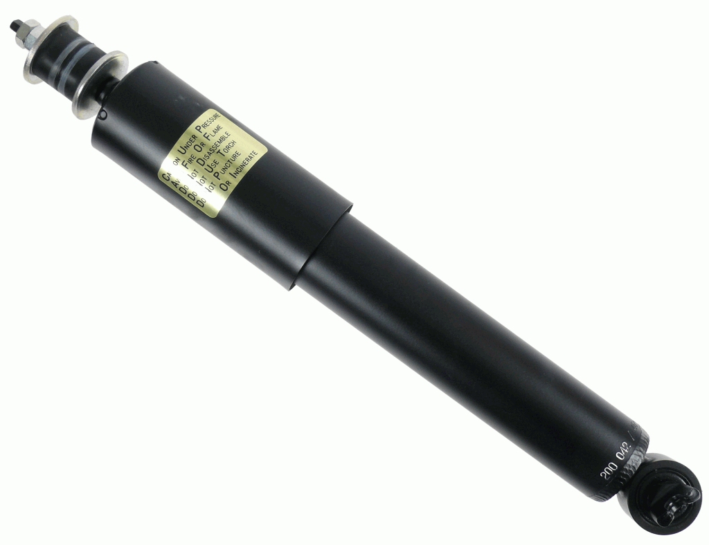 Amortizor HYUNDAI GALLOPER II (JK-01) 2.5 TCi D diesel 105 cai SACHS 200 042