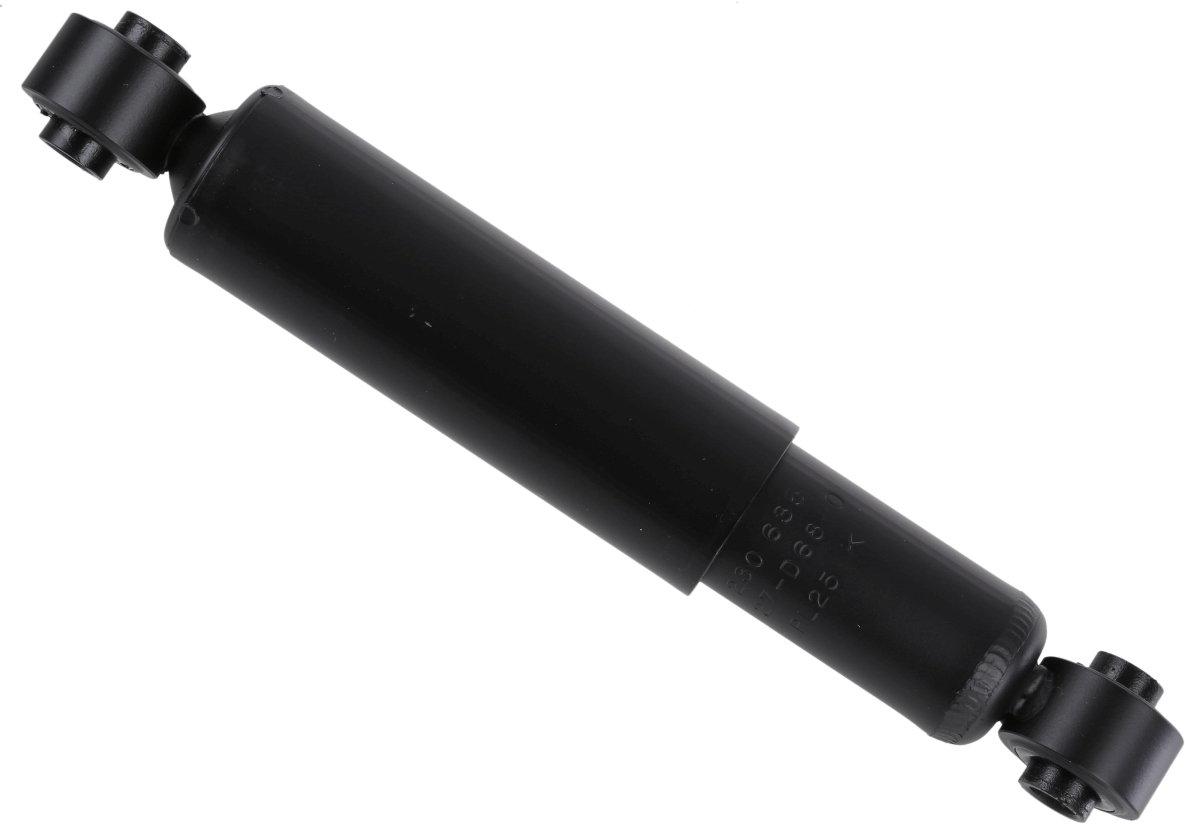 Amortizor HYUNDAI ATOS (MX) 1.0 i benzina 58 cai SACHS 230 635