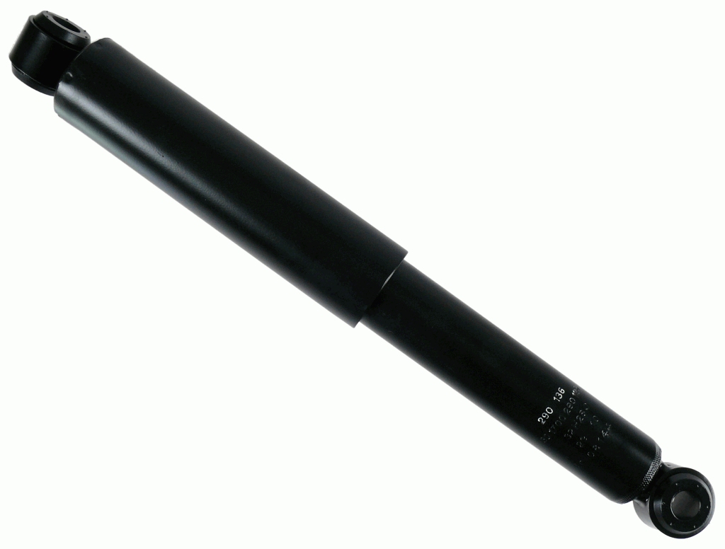 Amortizor HYUNDAI H100 bus (P) 2.5 D diesel 78 cai SACHS 290 136