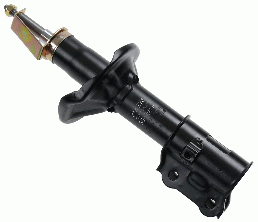 Amortizor HYUNDAI ATOS (MX) 1.0 i benzina 54 cai SACHS 313 374