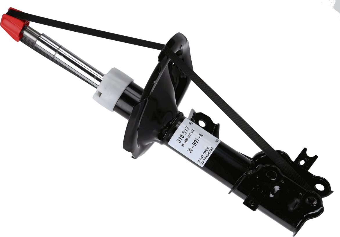 Amortizor HYUNDAI ACCENT III (MC) 1.5 CRDi GLS diesel 110 cai SACHS 313 517