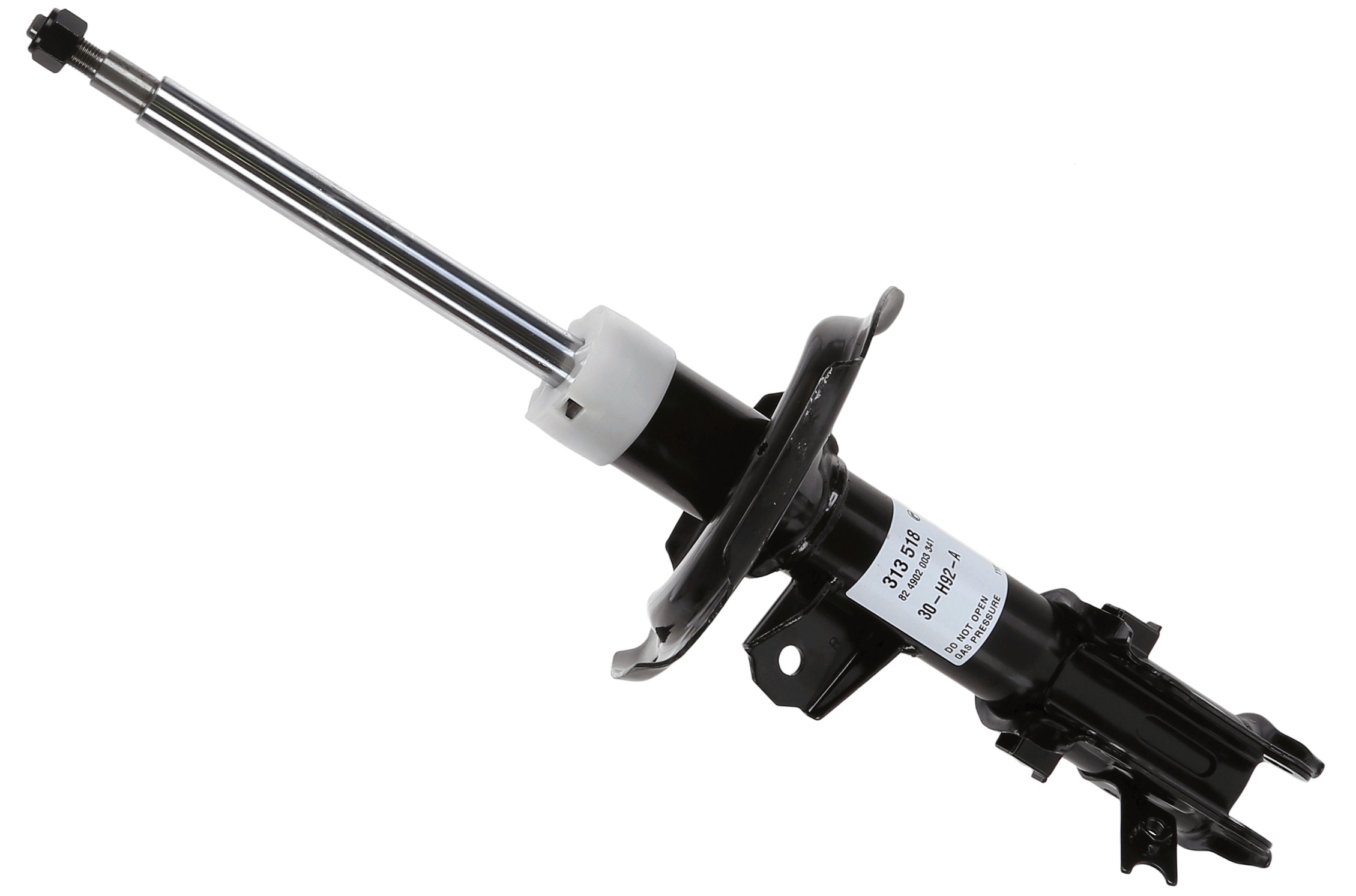 Amortizor HYUNDAI ACCENT III limuzina (MC) 1.4 GL benzina 97 cai SACHS 313 518