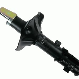 Amortizor HYUNDAI ACCENT II (LC) 1.3 benzina 84 cai SACHS 313 837