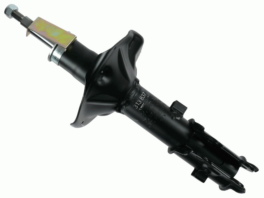 Amortizor HYUNDAI ACCENT II limuzina (LC) 1.3 benzina 86 cai SACHS 313 837