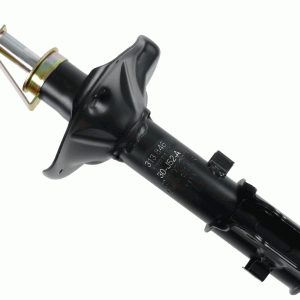 Amortizor HYUNDAI ACCENT limuzina (X-3) 1.5 i 16V benzina 99 cai SACHS 313 846