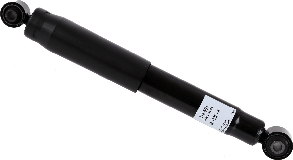 Amortizor HYUNDAI H-1 Travel (TQ) 2.5 CRDI diesel 136 cai SACHS 314 891