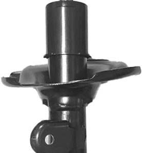 Amortizor HYUNDAI H-1 Cargo (TQ) 2.5 CRDi diesel 170 cai SACHS 314 892